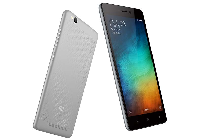 Detail Gambar Xiaomi Redmi 3 Nomer 22