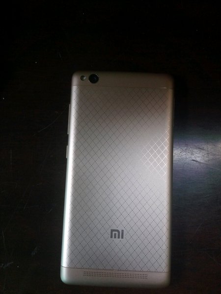 Detail Gambar Xiaomi Redmi 3 Nomer 41