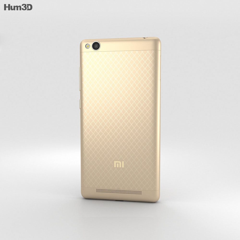 Detail Gambar Xiaomi Redmi 3 Nomer 42