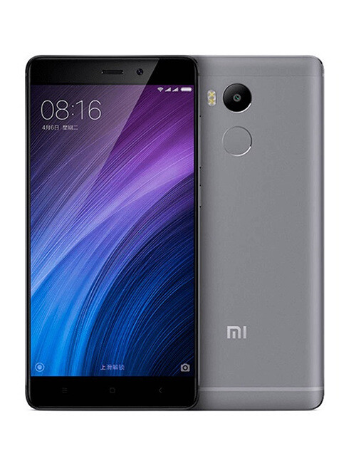 Detail Gambar Xiaomi Redmi 4 Prime Nomer 3