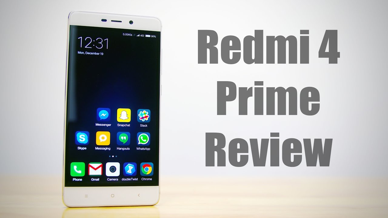 Detail Gambar Xiaomi Redmi 4 Prime Nomer 32