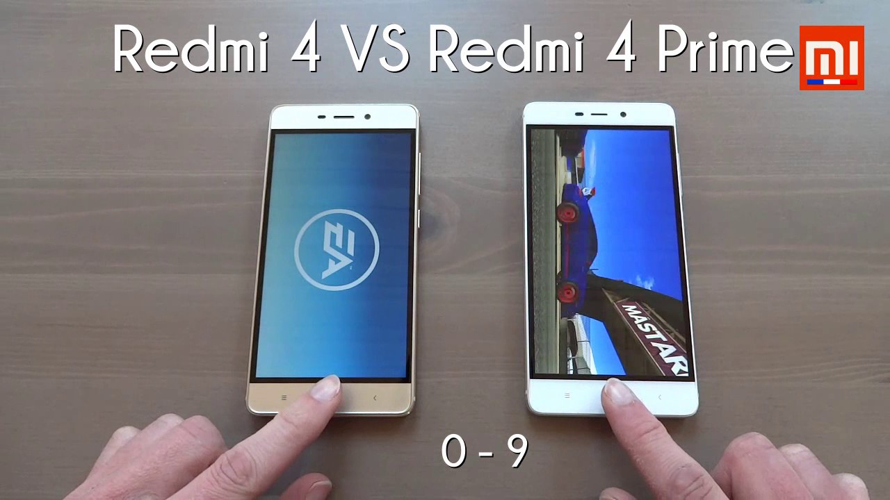 Detail Gambar Xiaomi Redmi 4 Prime Nomer 37