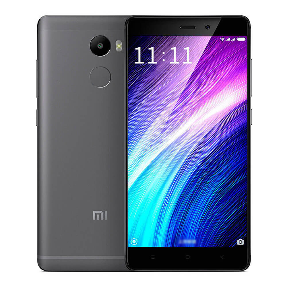 Detail Gambar Xiaomi Redmi 4 Prime Nomer 44