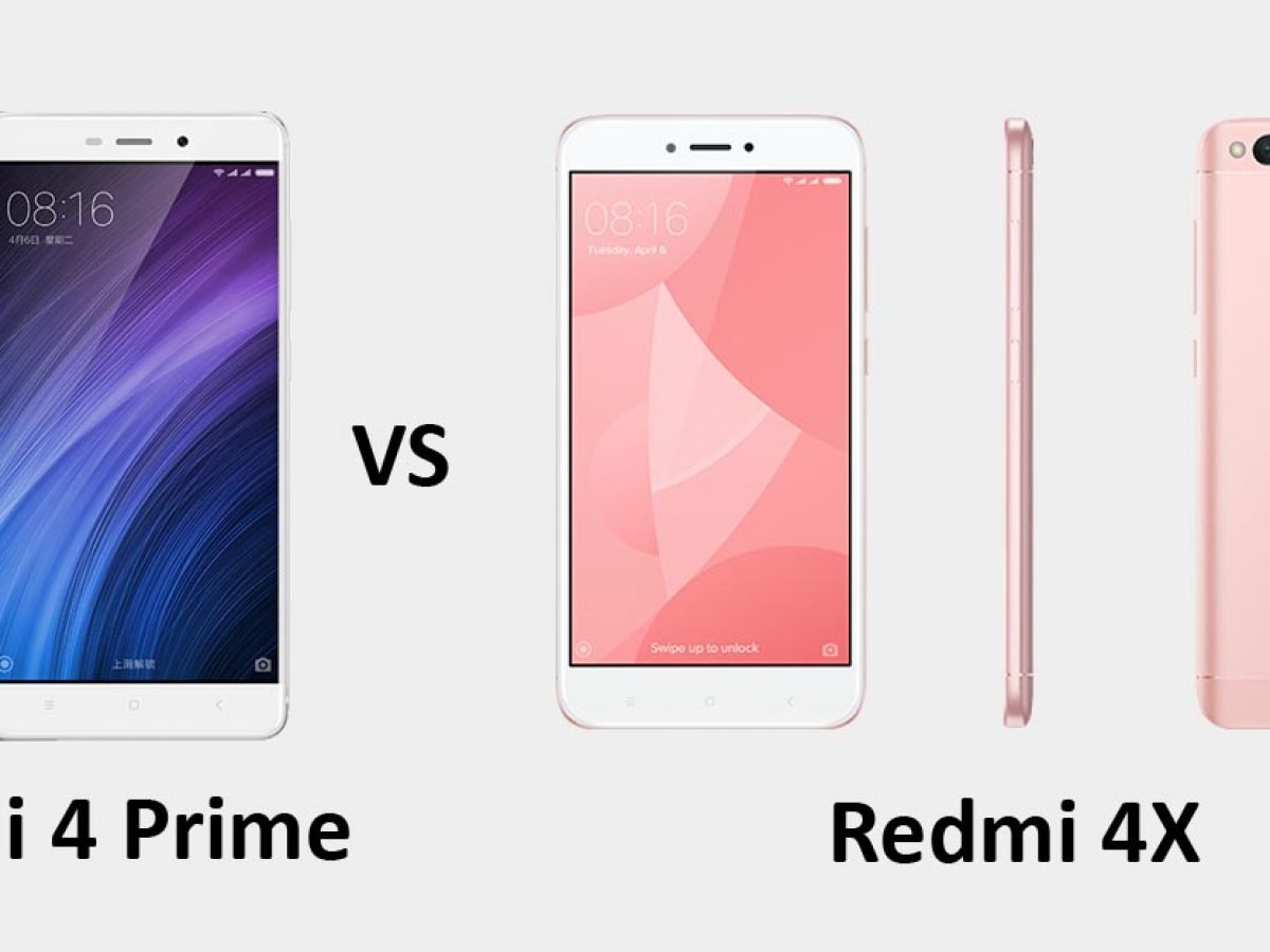 Detail Gambar Xiaomi Redmi 4 Prime Nomer 54