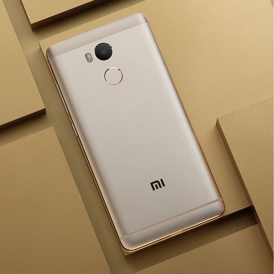 Detail Gambar Xiaomi Redmi 4 Prime Nomer 9