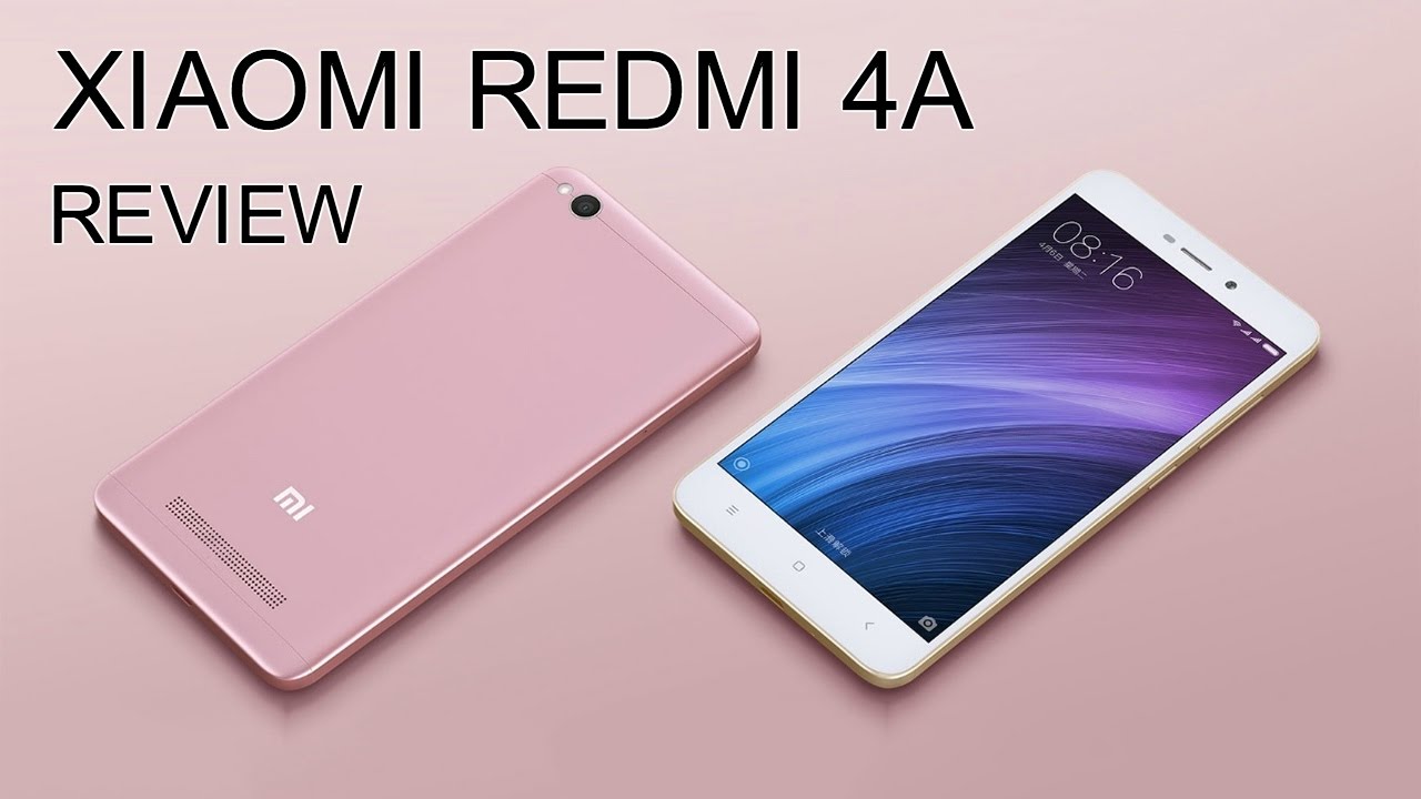 Detail Gambar Xiaomi Redmi 4a Nomer 2