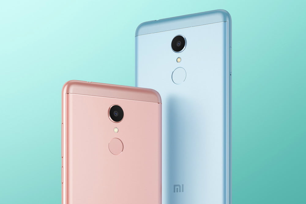 Detail Gambar Xiaomi Redmi 5 Plus Nomer 53