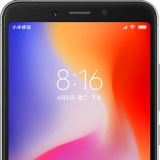Detail Gambar Xiaomi Redmi 6a Nomer 53