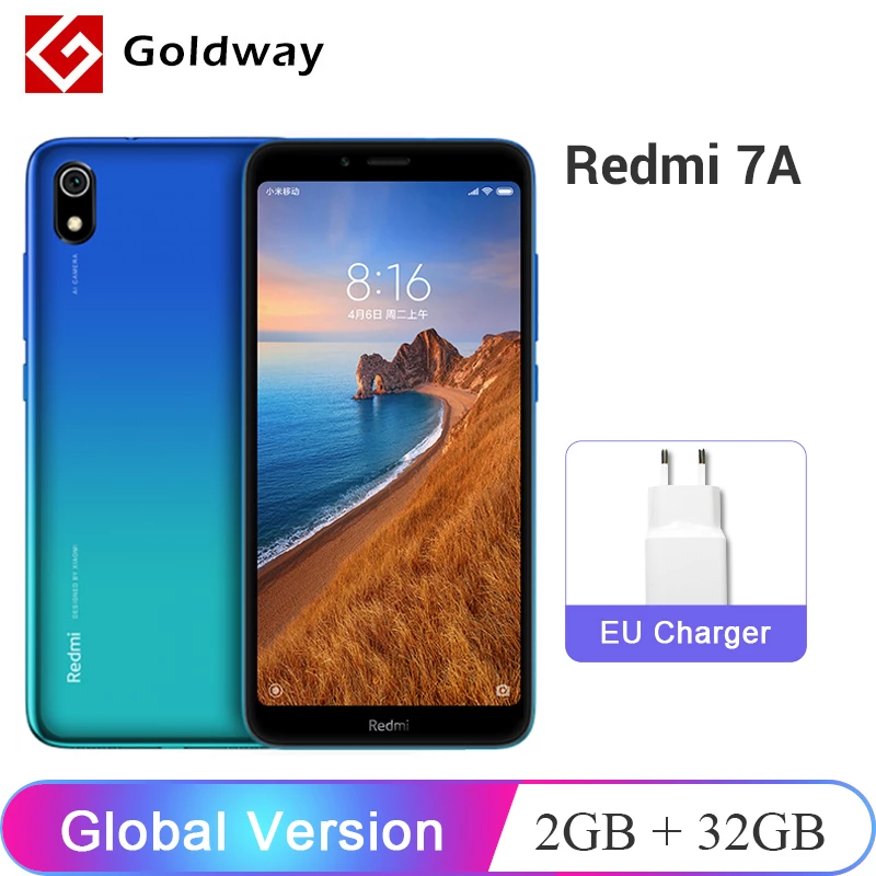 Detail Gambar Xiaomi Redmi 7a Nomer 11