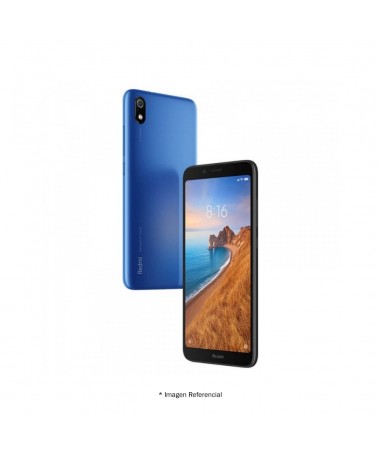 Detail Gambar Xiaomi Redmi 7a Nomer 34