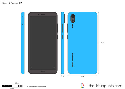 Detail Gambar Xiaomi Redmi 7a Nomer 48