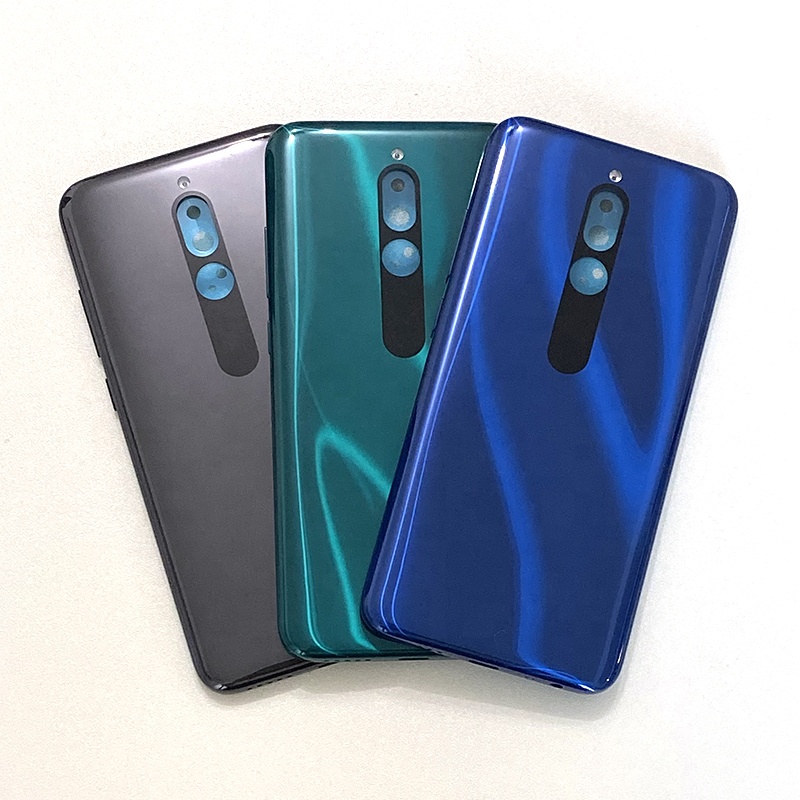 Detail Gambar Xiaomi Redmi 8 Nomer 20