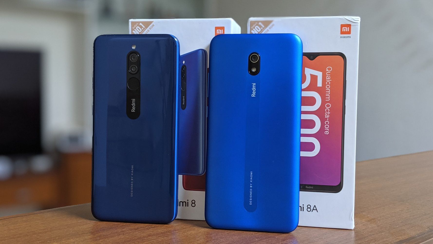 Detail Gambar Xiaomi Redmi 8 Nomer 24