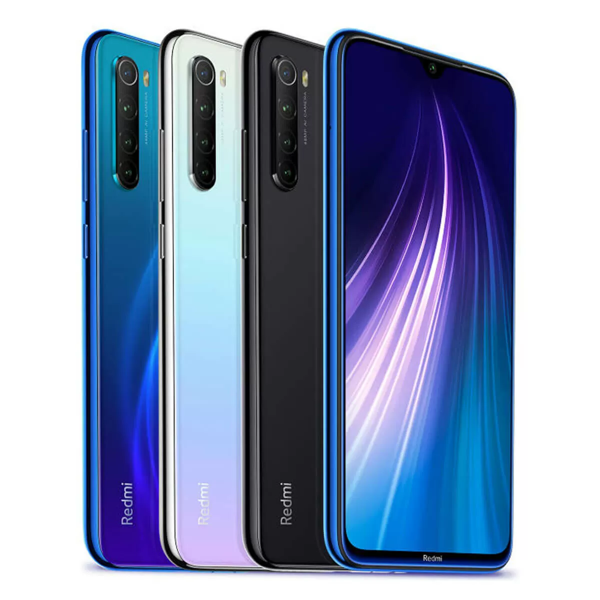 Detail Gambar Xiaomi Redmi 8 Nomer 25