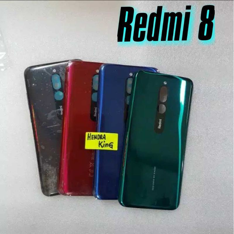 Detail Gambar Xiaomi Redmi 8 Nomer 33