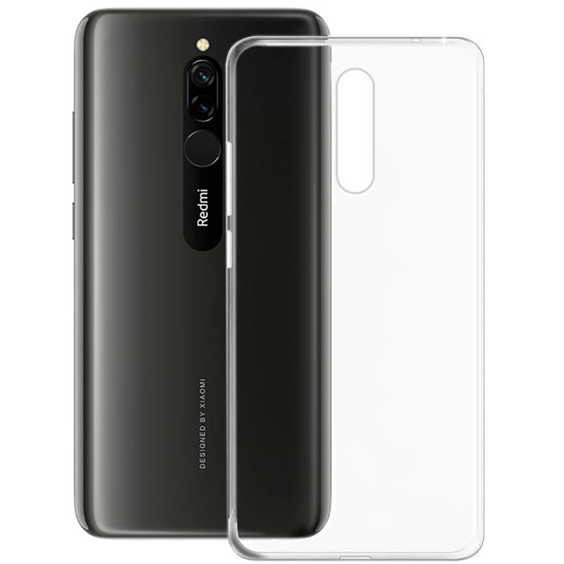 Detail Gambar Xiaomi Redmi 8 Nomer 5