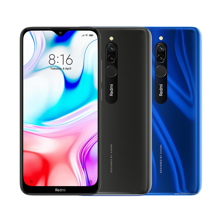 Detail Gambar Xiaomi Redmi 8 Nomer 51