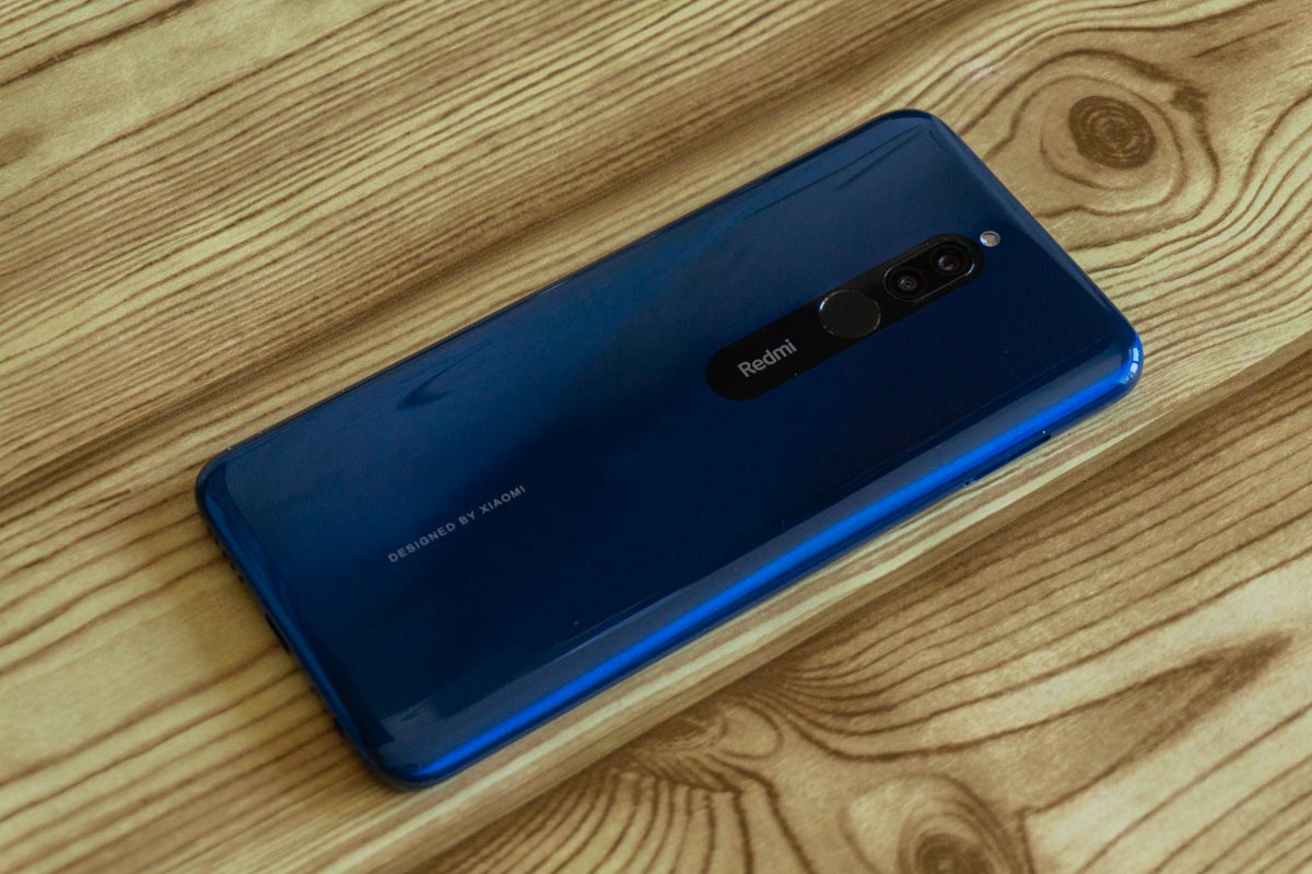 Detail Gambar Xiaomi Redmi 8 Nomer 52