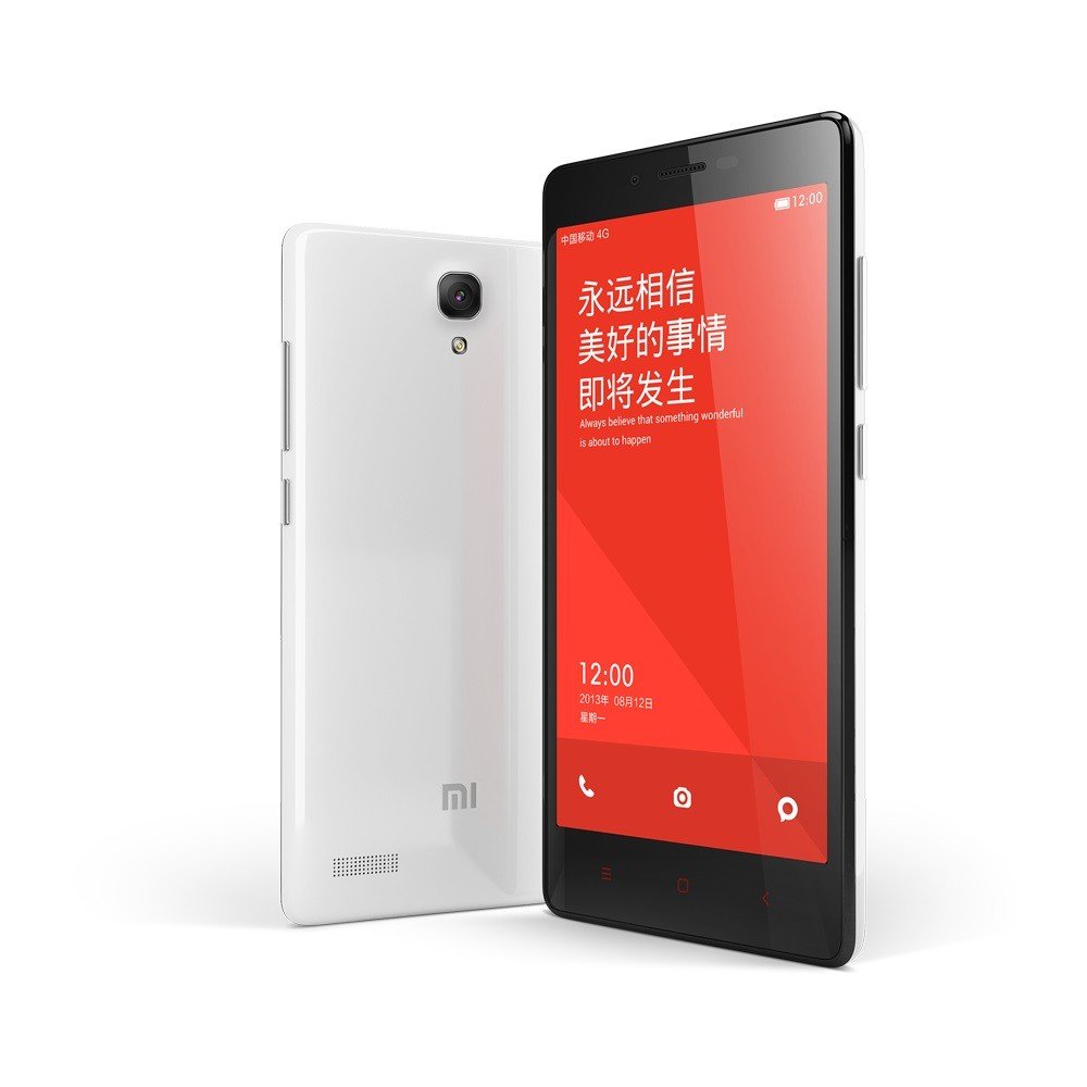 Detail Gambar Xiaomi Redmi Note 4g Nomer 4