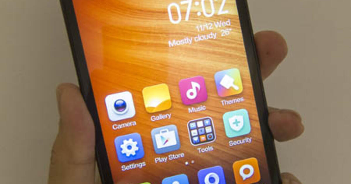 Detail Gambar Xiaomi Redmi Note 4g Nomer 41