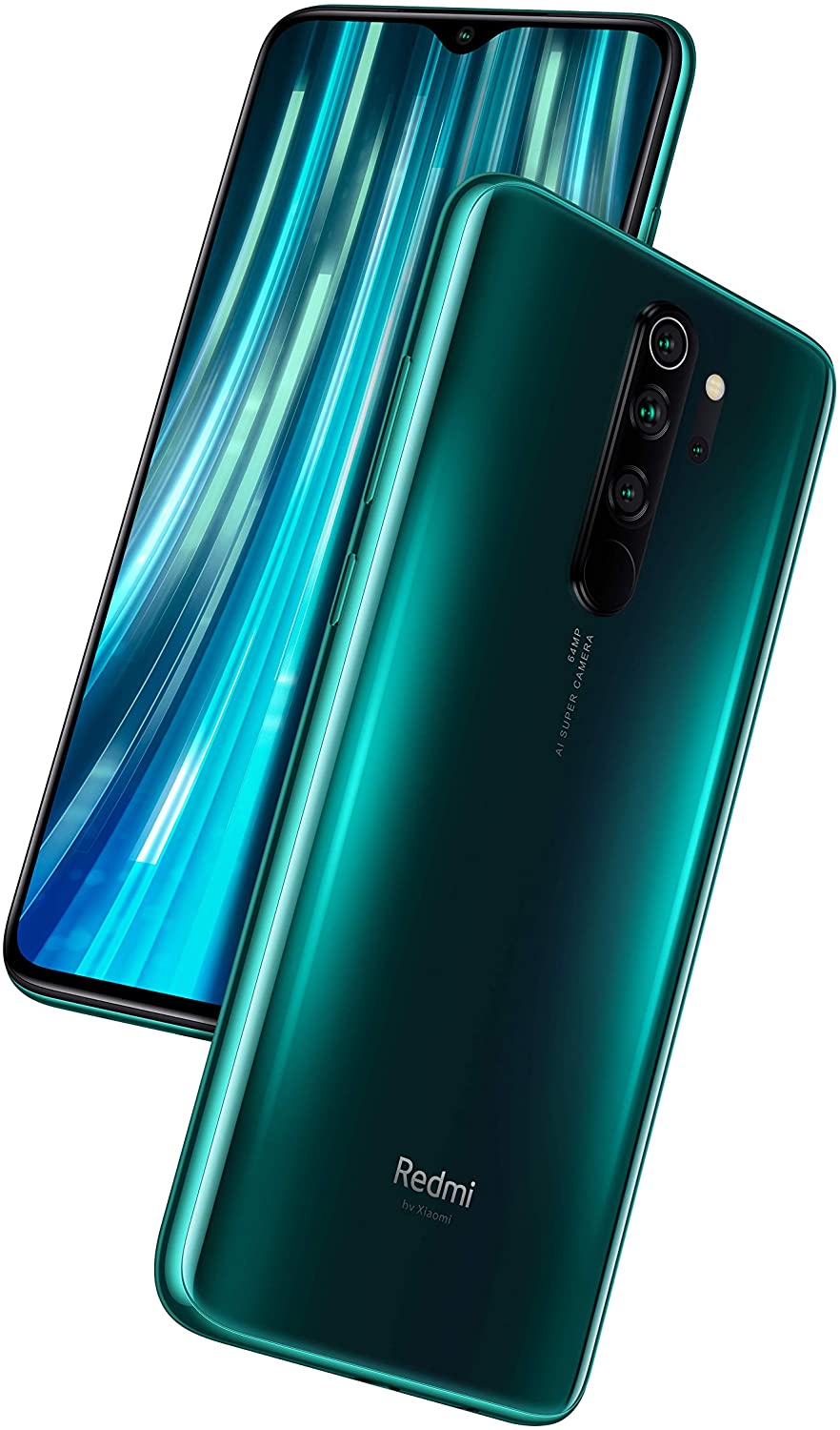 Detail Gambar Xiaomi Redmi Note 8 Nomer 23