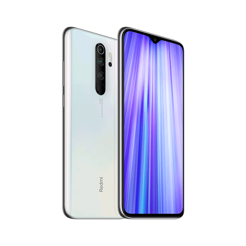 Detail Gambar Xiaomi Redmi Note 8 Nomer 28