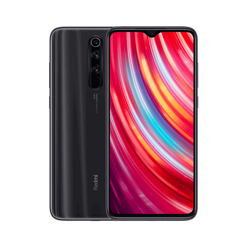 Detail Gambar Xiaomi Redmi Note 8 Nomer 33