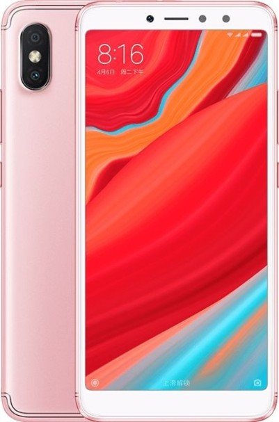 Detail Gambar Xiaomi S2 Nomer 17