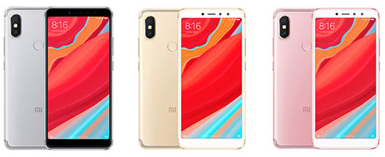 Detail Gambar Xiaomi S2 Nomer 19