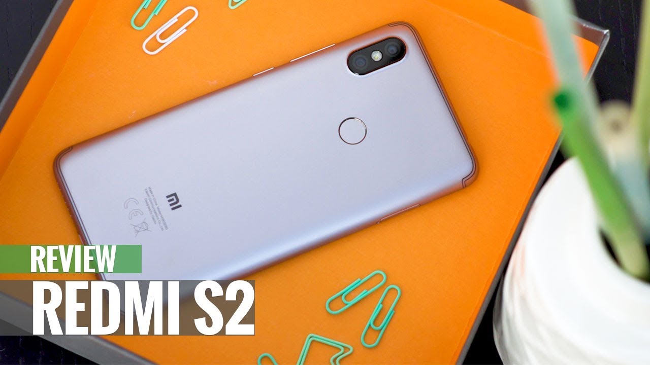 Detail Gambar Xiaomi S2 Nomer 45