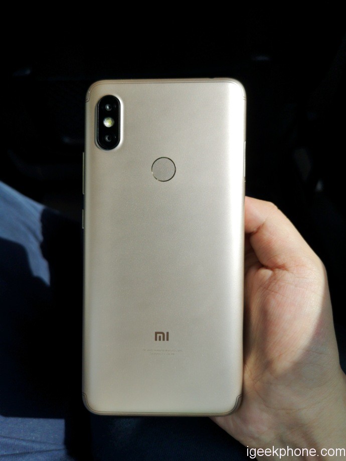 Detail Gambar Xiaomi S2 Nomer 57