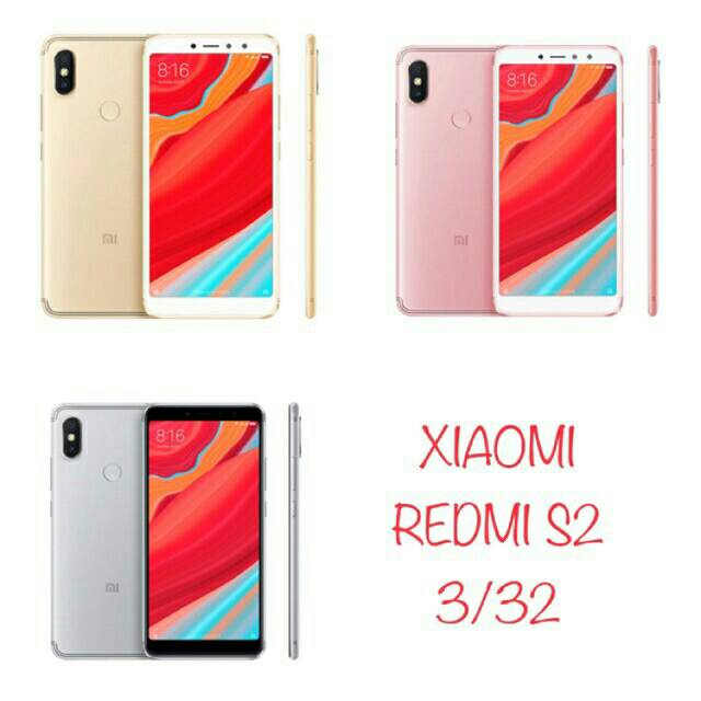 Detail Gambar Xiaomi S2 Ram 3 Nomer 14