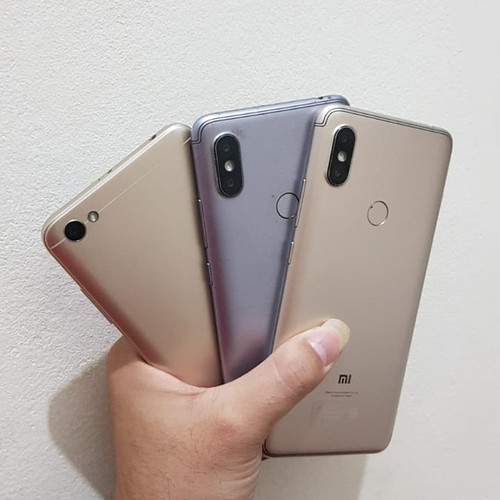 Detail Gambar Xiaomi S2 Ram 3 Nomer 26