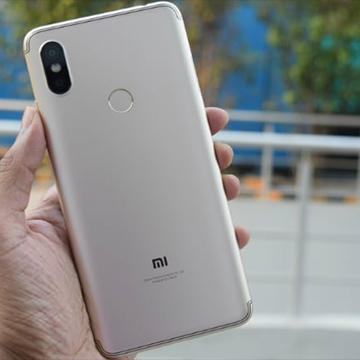 Detail Gambar Xiaomi S2 Ram 3 Nomer 28