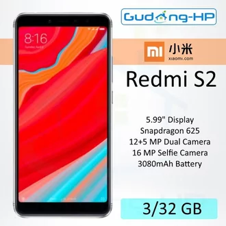 Detail Gambar Xiaomi S2 Ram 3 Nomer 34