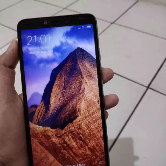 Detail Gambar Xiaomi S2 Ram 3 Nomer 36