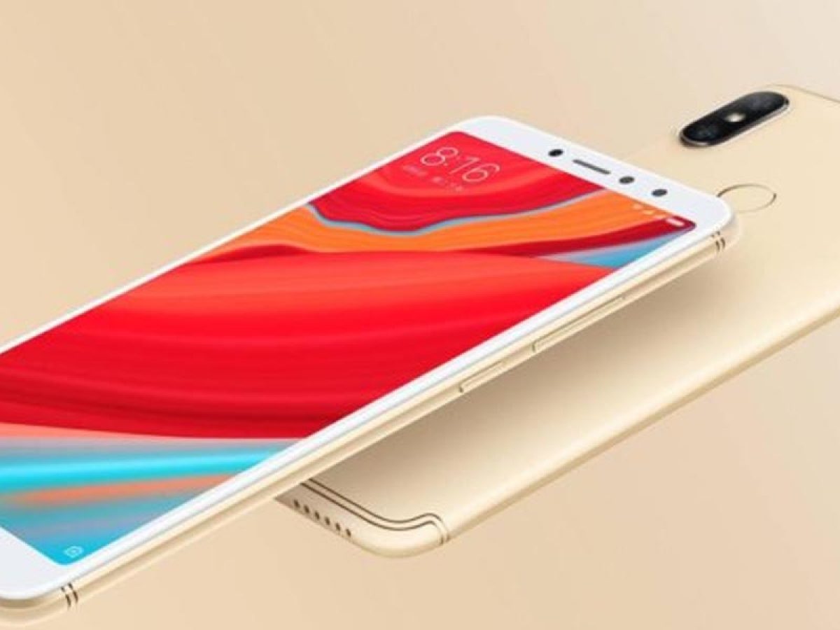 Detail Gambar Xiaomi S2 Ram 3 Nomer 37