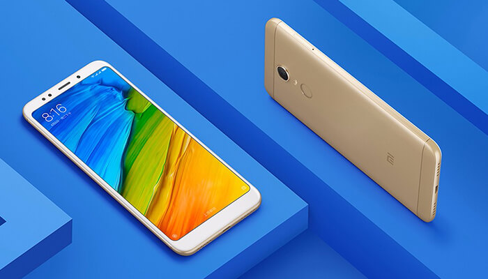 Download Gambar Xiomi Redmi 5 Nomer 30