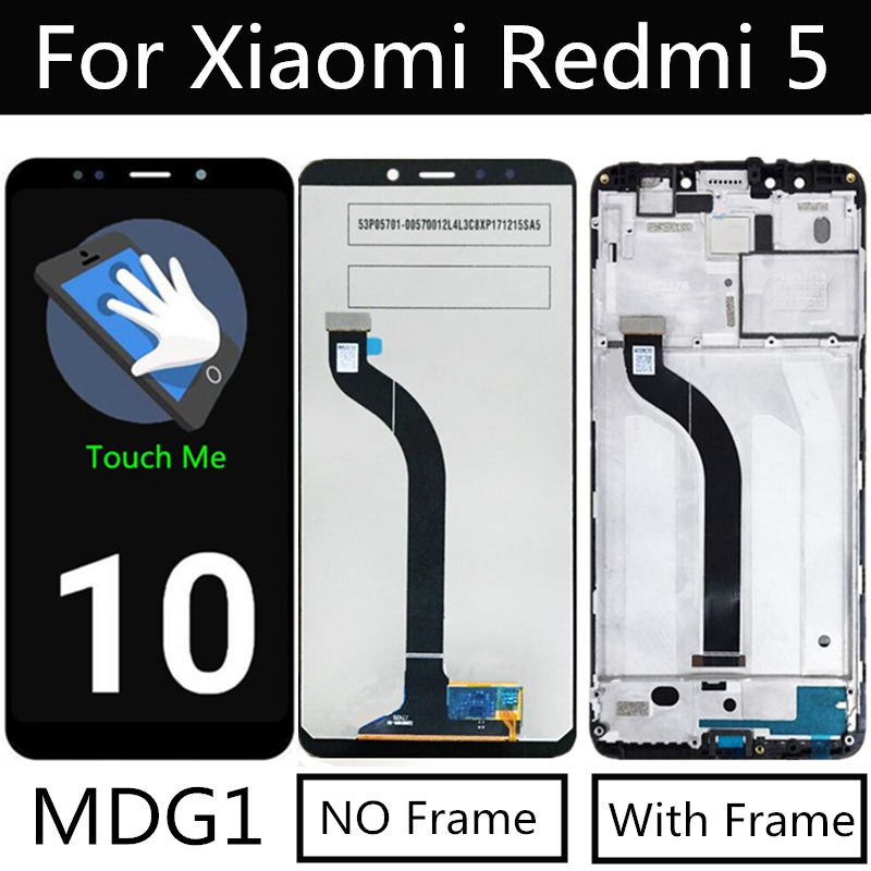 Detail Gambar Xiomi Redmi 5 Nomer 39