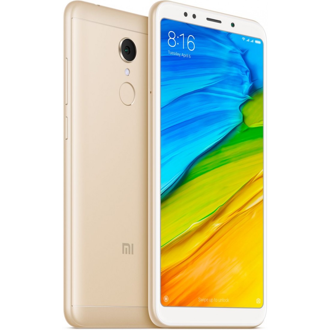 Detail Gambar Xiomi Redmi 5 Nomer 7