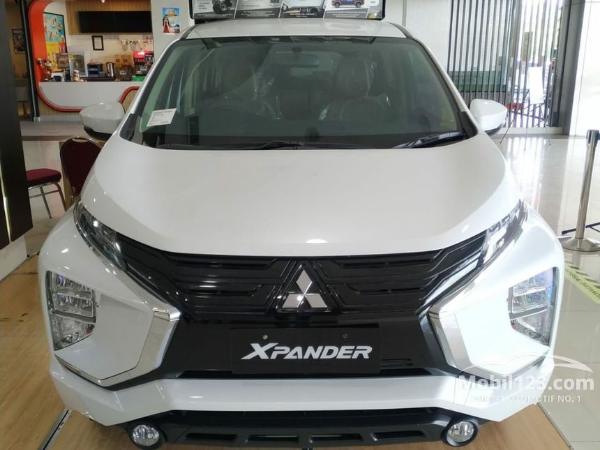 Detail Gambar Xpander Exceed Nomer 52