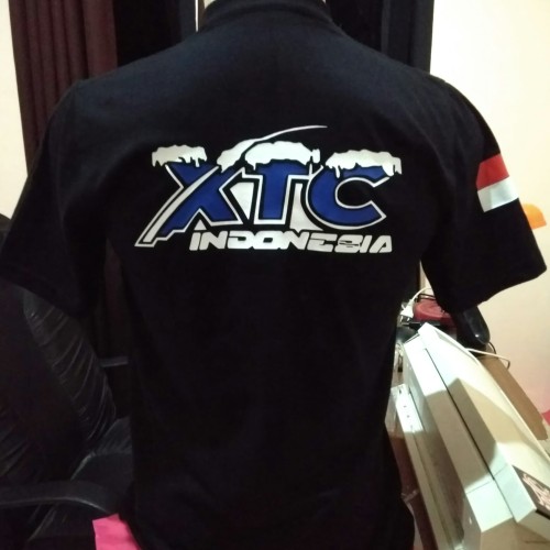 Detail Gambar Xtc Indonesia Nomer 38