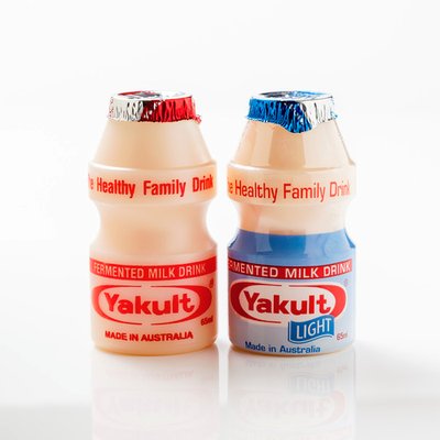 Detail Gambar Yakult Nomer 24