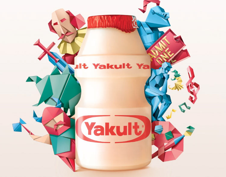 Detail Gambar Yakult Nomer 36