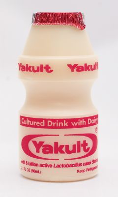 Detail Gambar Yakult Nomer 42