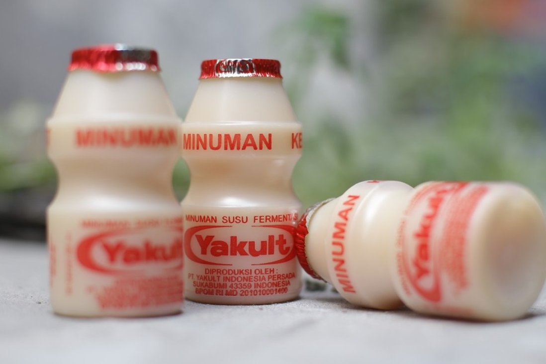 Detail Gambar Yakult Indonesia Nomer 11