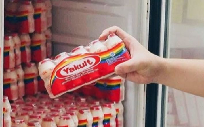 Detail Gambar Yakult Indonesia Nomer 37