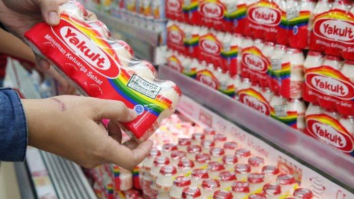 Detail Gambar Yakult Indonesia Nomer 38