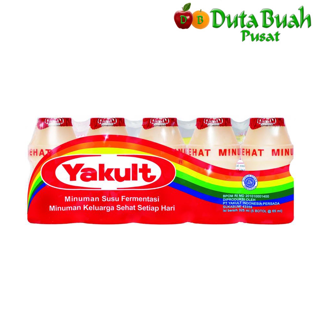 Detail Gambar Yakult Indonesia Nomer 42