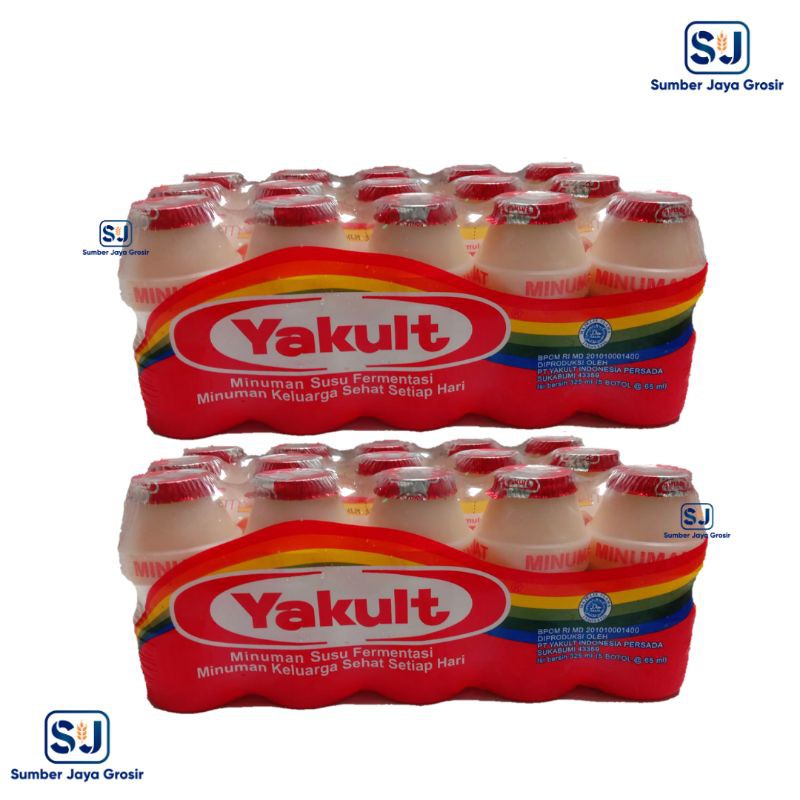 Detail Gambar Yakult Indonesia Nomer 9